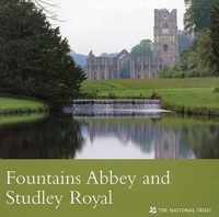 Fountains Abbey and Studley Royal