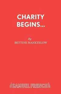 Charity Begins at Home