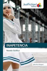 Inapetencia