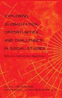 Exploring Globalization Opportunities and Challenges in Social Studies