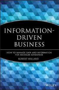 Information-Driven Business