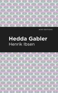 Hedda Gabbler