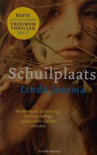 Schuilplaats