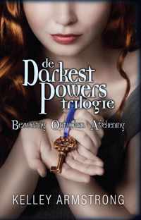 De darkest powers trilogie