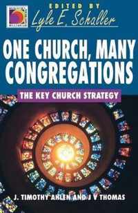 One Church, Many Congregations