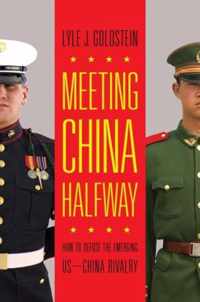 Meeting China Halfway