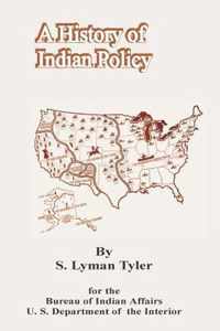 A History of Indian Policy