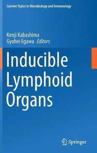 Inducible Lymphoid Organs