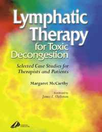 Lymphatic Therapy for Toxic Congestion