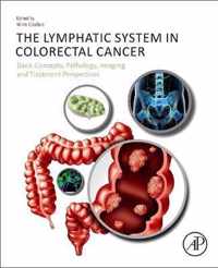 The Lymphatic System in Colorectal Cancer