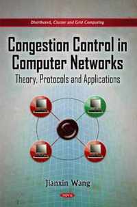 Congestion Control in Computer Networks