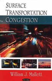 Surface Transportation Congestion