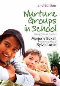 Nurture Groups in Schools