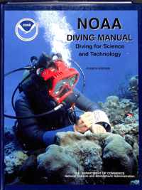 NOAA Diving Manual