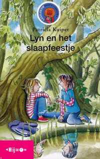 Lyn en het slaapfeestje