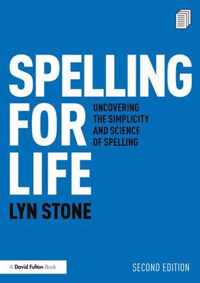 Spelling for Life