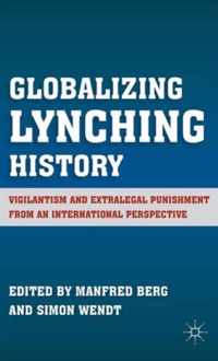 Globalizing Lynching History