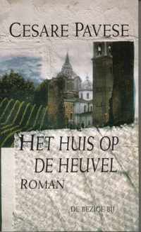 Het huis op de heuvel