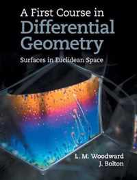 A First Course in Differential Geometry