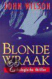 Blonde wraak