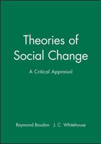 Theories of Social Change