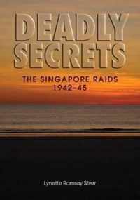 Deadly Secrets