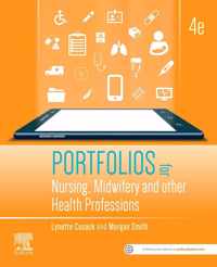 Portfolios for Nursing, Midwifery and other Health Professions