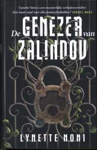 De genezer van Zalindov