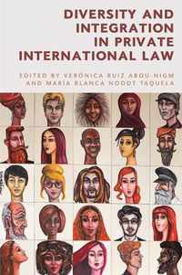 Diversity and Integration in Private International Law