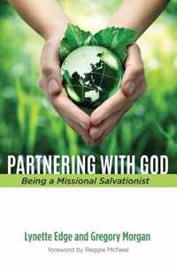 Partnering With God