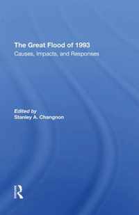 The Great Flood Of 1993