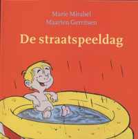 Taaltrapeze 2 - De straatspeeldag