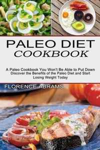 Paleo Diet Cookbook