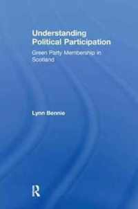 Understanding Political Participation