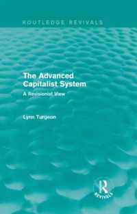 The Advanced Capitalist System