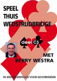 Speel thuis Wedstrijdbridge C3