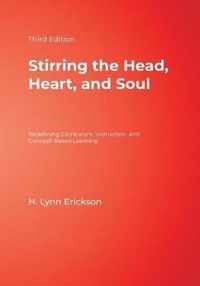 Stirring the Head, Heart, and Soul