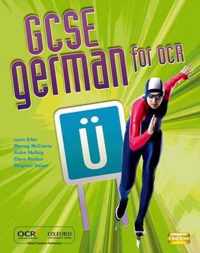 GCSE German for OCR Students' Book