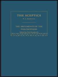 Sceptics-Arg Philosophers