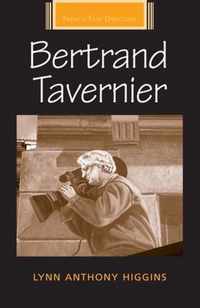 Bertrand Tavernier