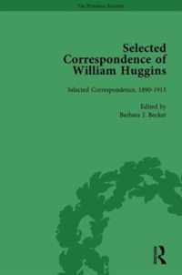 Selected Correspondence of William Huggins Vol 2