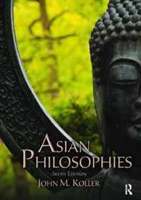 Asian Philosophies