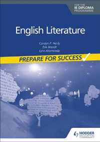 English Literature for the IB Diploma