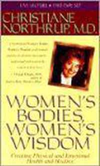 Women's Bodies, Women's Wisdom