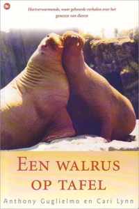 Een walrus op tafel - Guglielmo Anthony - Lynn Cari