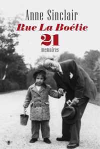 Rue la boetie 21