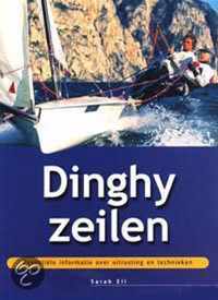 Dinghyzeilen