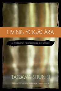 Living Yogacara