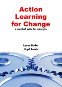 Action Learning for Change