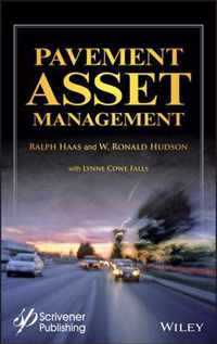 Pavement Asset Management